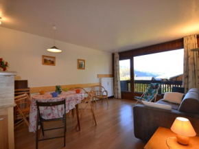 Appartement au pied des pistes, proche commodités, balcon, parking, calme - FR-1-505-8